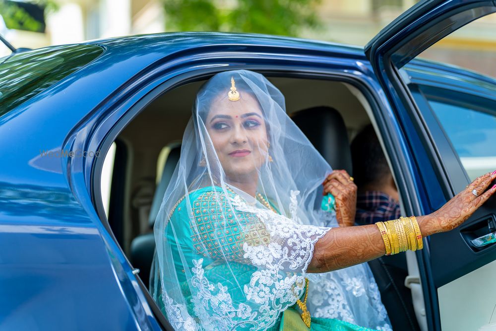 Photo From Christian Wedding Album - By 2InfinityLabs