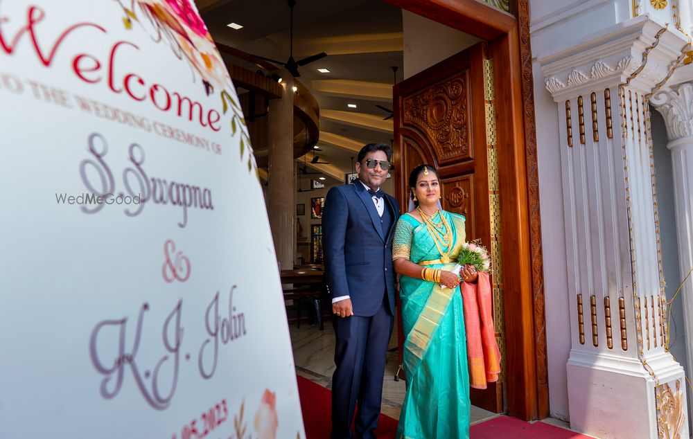 Photo From Christian Wedding Album - By 2InfinityLabs