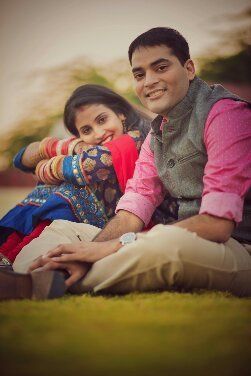 Photo From Akash Weds Naincy's  - By Love Strings Weddings