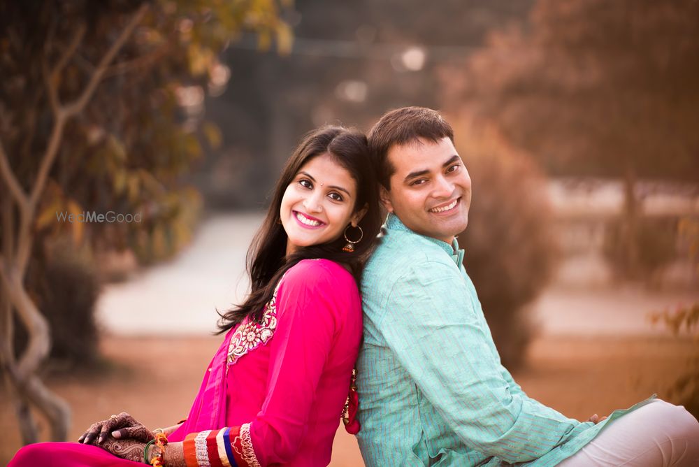 Photo From Akash Weds Naincy's  - By Love Strings Weddings