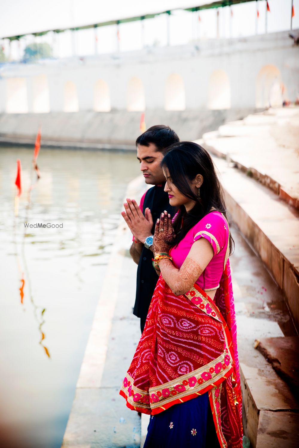 Photo From Akash Weds Naincy's  - By Love Strings Weddings