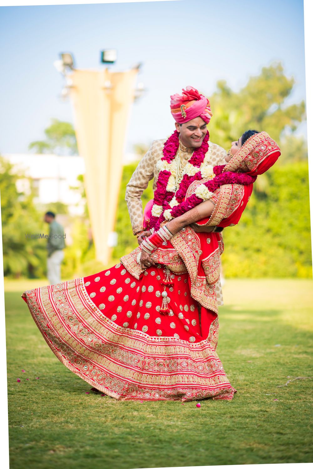 Photo From Akash Weds Naincy's  - By Love Strings Weddings