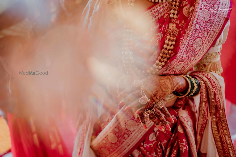 Photo From Shradha X Aniket - By HK Wedding Photography