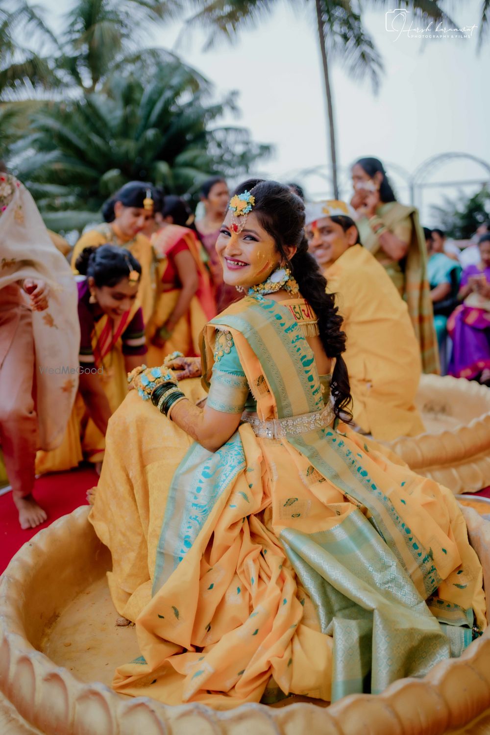 Photo From Shradha X Aniket - By HK Wedding Photography