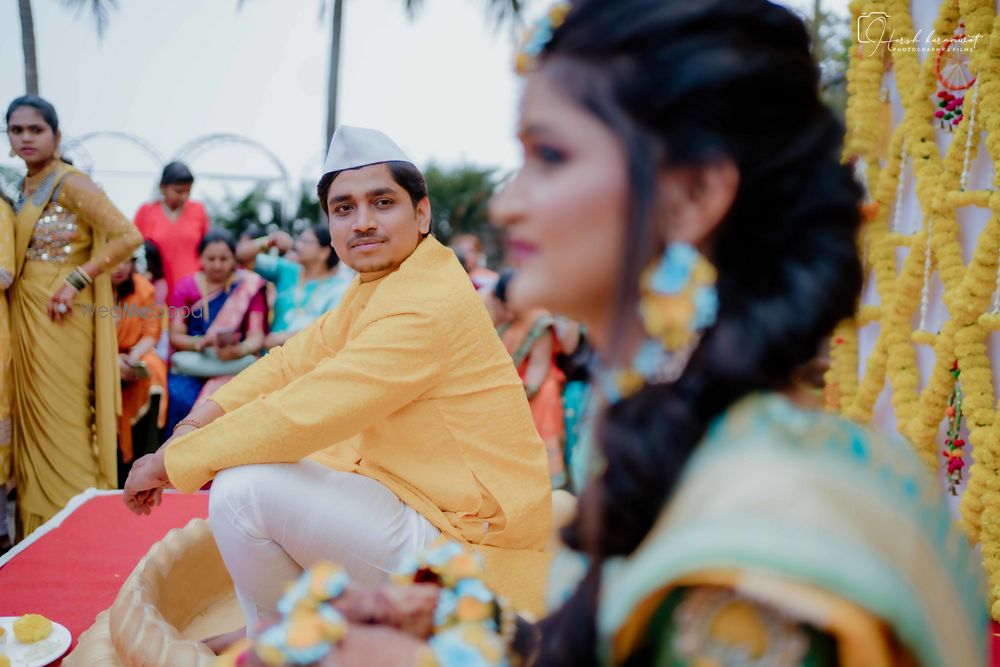 Photo From Shradha X Aniket - By HK Wedding Photography