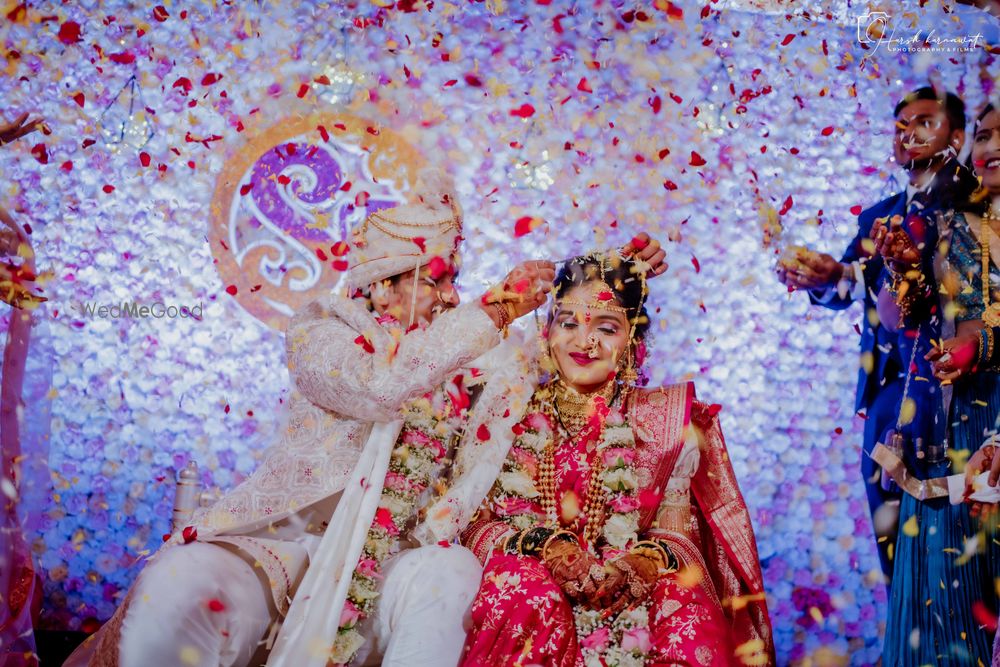 Photo From Shradha X Aniket - By HK Wedding Photography