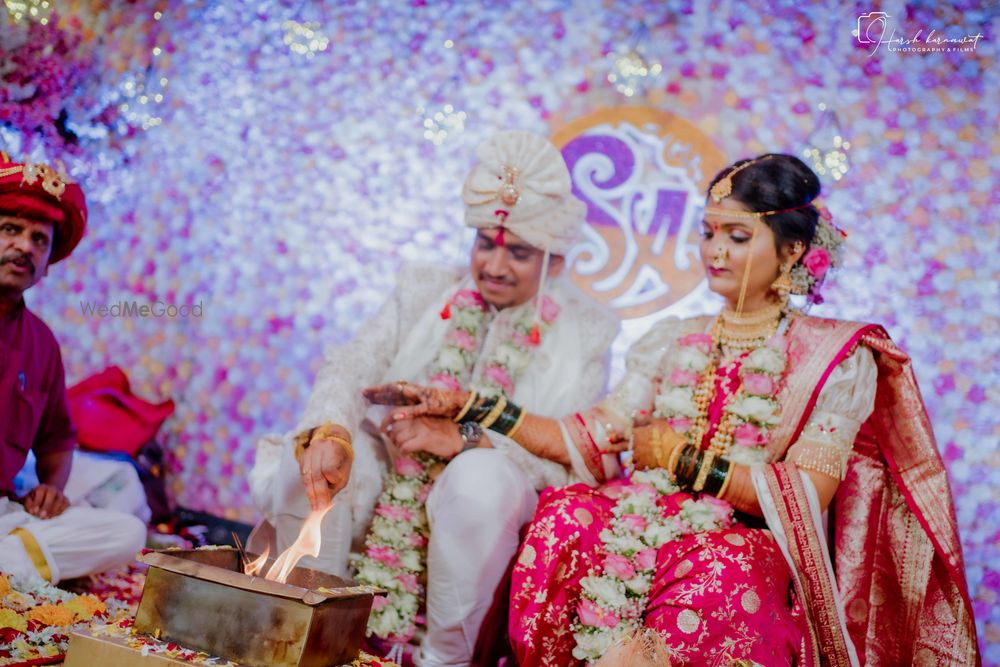 Photo From Shradha X Aniket - By HK Wedding Photography