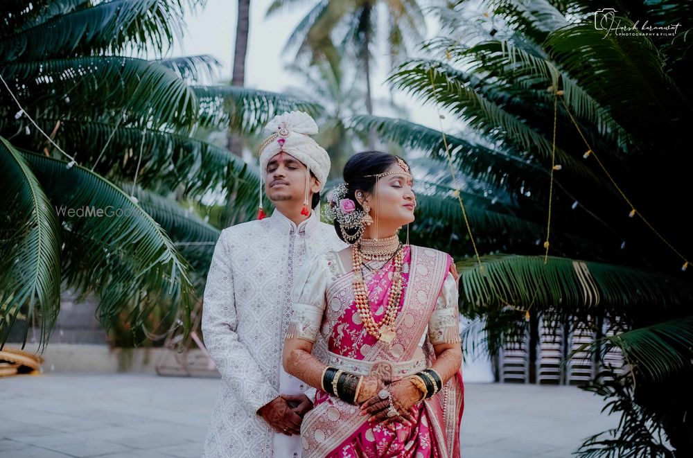 Photo From Shradha X Aniket - By HK Wedding Photography