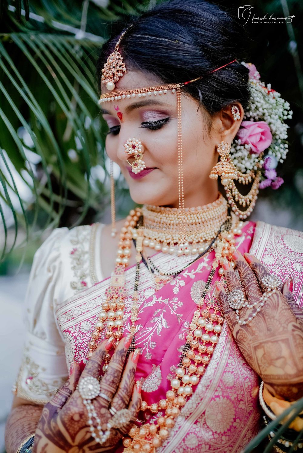 Photo From Shradha X Aniket - By HK Wedding Photography
