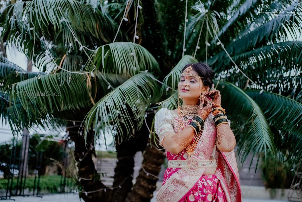 Photo From Shradha X Aniket - By HK Wedding Photography