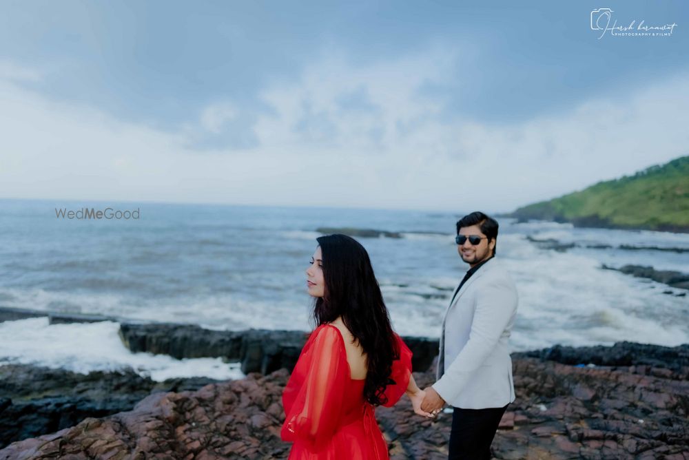 Photo From Anjali X Rajdeep (GOA PRE_WEDDING) - By HK Wedding Photography