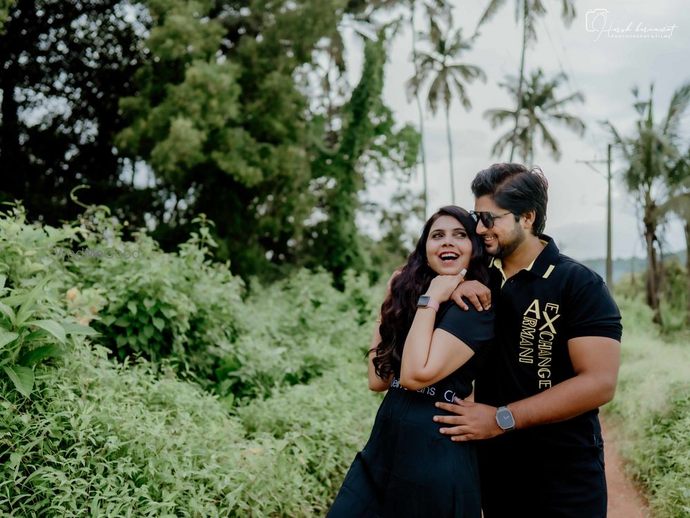 Photo From Anjali X Rajdeep (GOA PRE_WEDDING) - By HK Wedding Photography