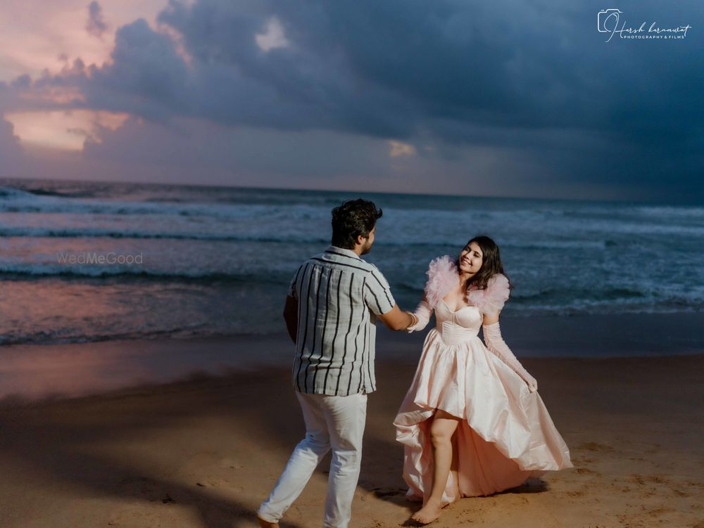 Photo From Anjali X Rajdeep (GOA PRE_WEDDING) - By HK Wedding Photography