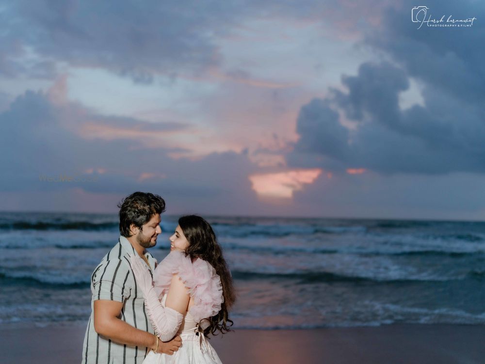 Photo From Anjali X Rajdeep (GOA PRE_WEDDING) - By HK Wedding Photography