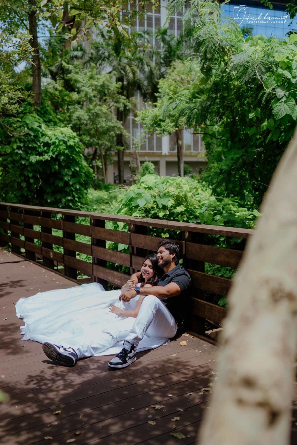 Photo From Anjali X Rajdeep (GOA PRE_WEDDING) - By HK Wedding Photography
