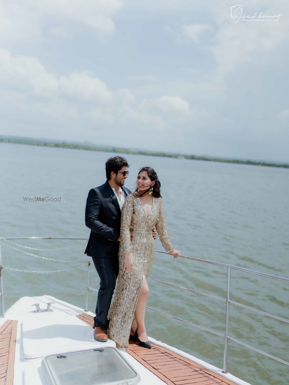 Photo From Anjali X Rajdeep (GOA PRE_WEDDING) - By HK Wedding Photography