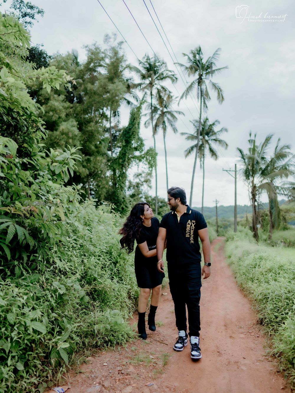 Photo From Anjali X Rajdeep (GOA PRE_WEDDING) - By HK Wedding Photography