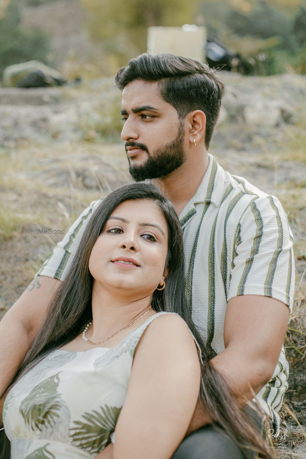 Photo From Manvika & Aditya's Pre Wedding - By Raddish Films