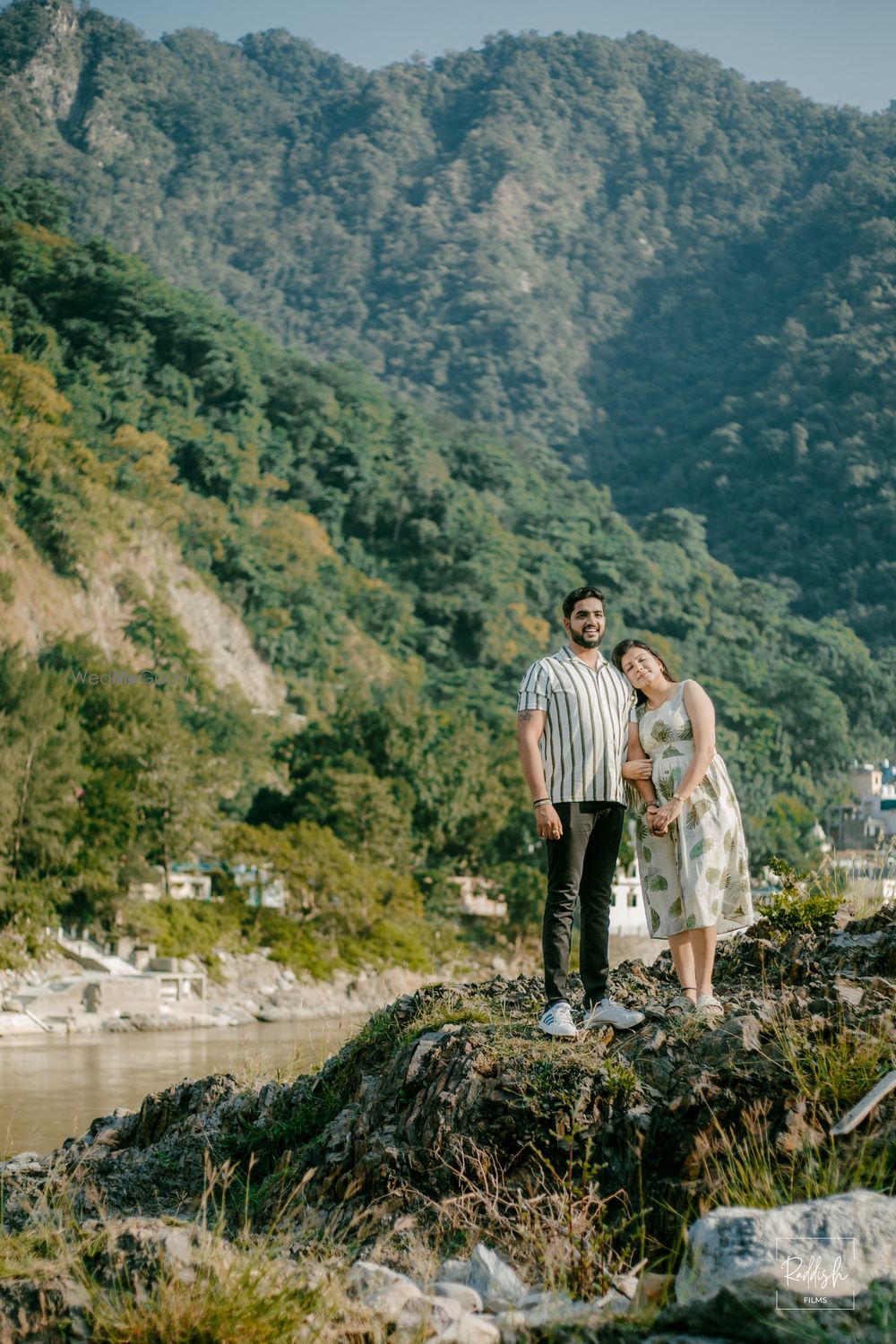 Photo From Manvika & Aditya's Pre Wedding - By Raddish Films