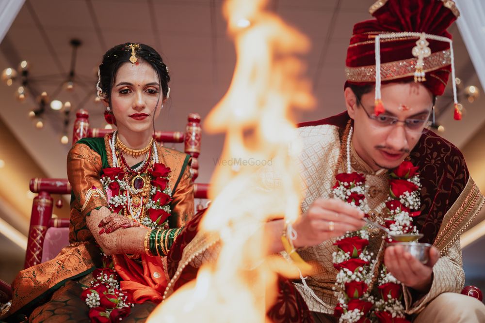 Photo From Wedding Rituals - By Coconut Pudding Films