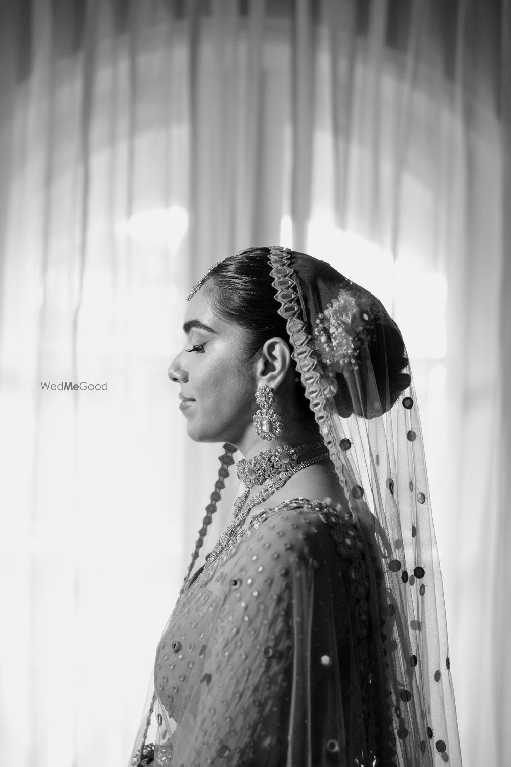 Photo From Bridal Portraits - By Coconut Pudding Films