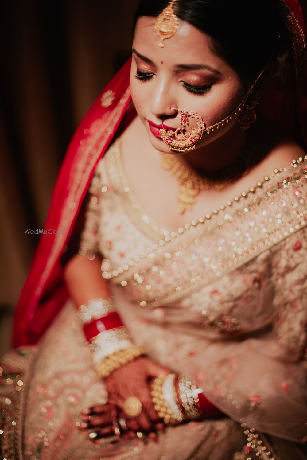 Photo From Bridal Portraits - By Coconut Pudding Films