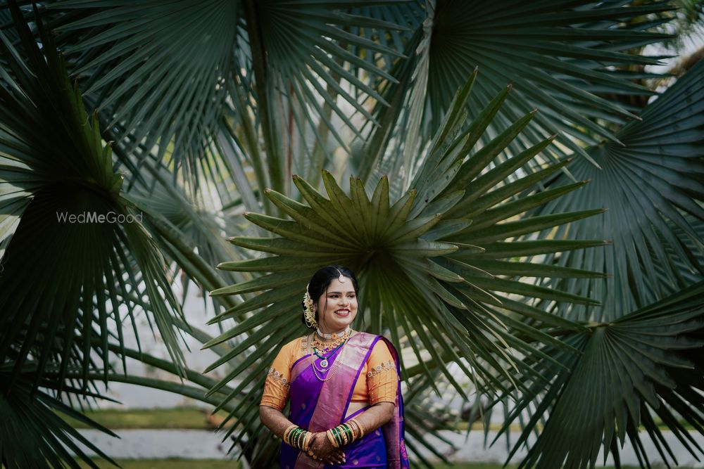 Photo From Bridal Portraits - By Coconut Pudding Films