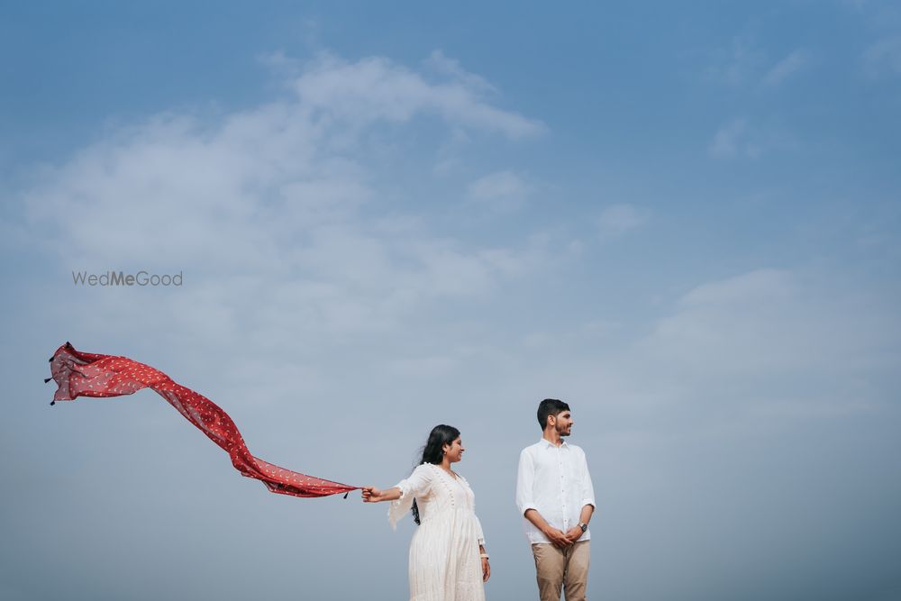 Photo From PreWeddings - By Coconut Pudding Films