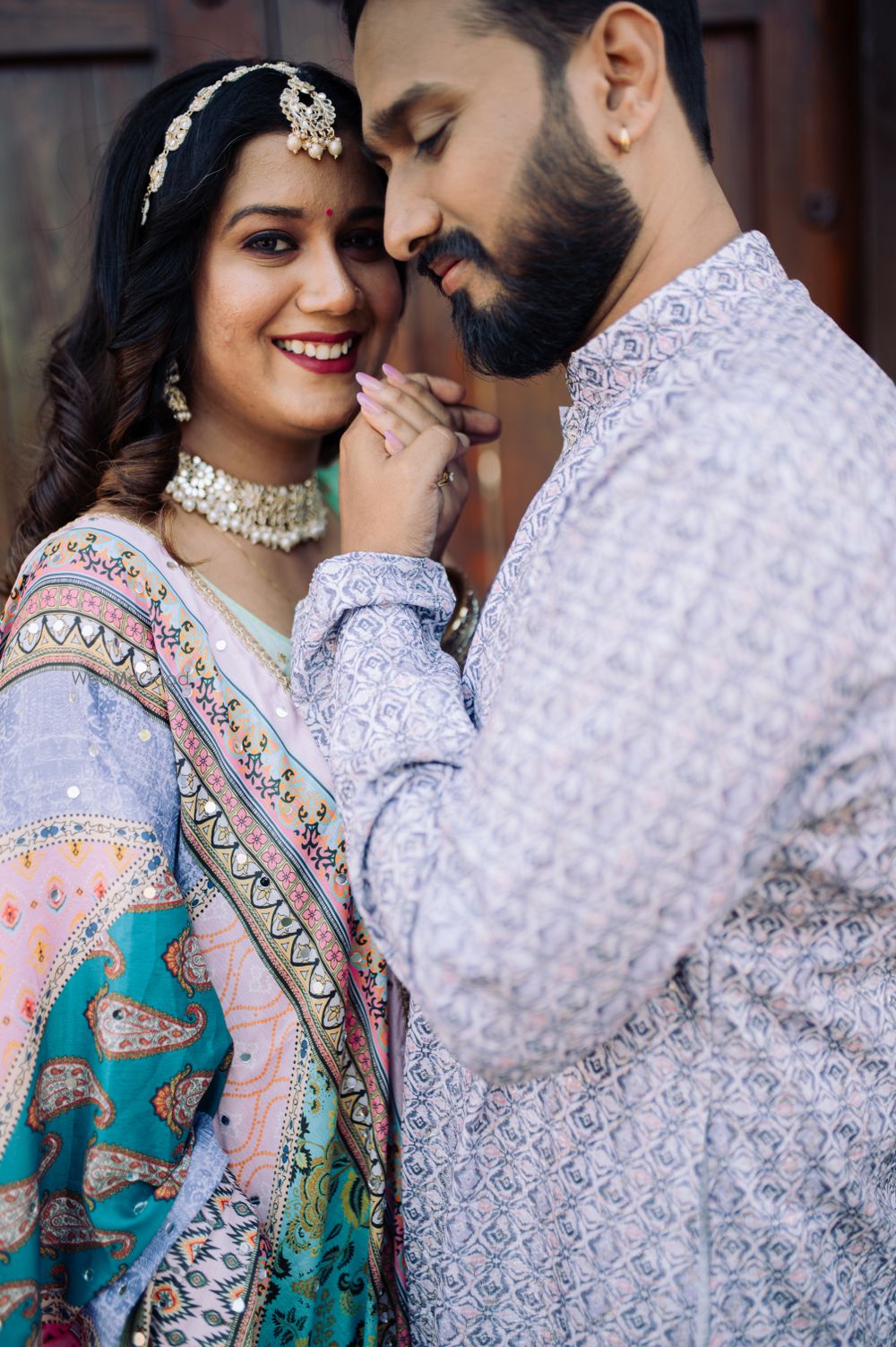 Photo From Yogesh & Revati Pre-Wedding  - By Arjun Sonar Photography