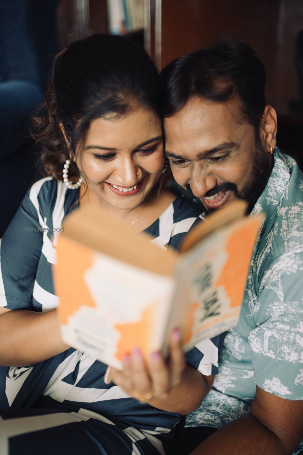 Photo From Yogesh & Revati Pre-Wedding  - By Arjun Sonar Photography