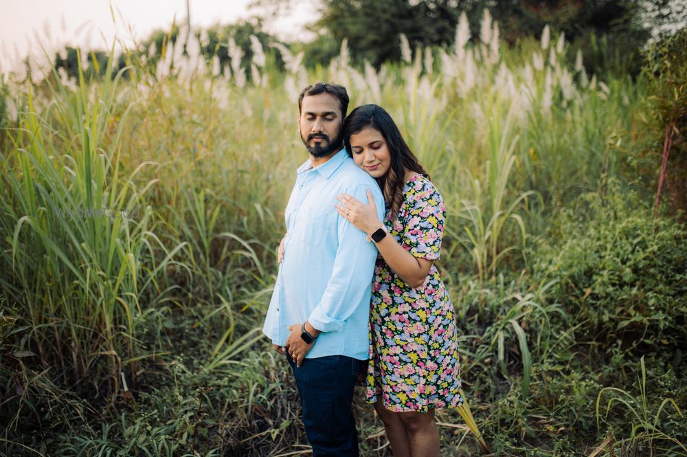 Photo From Yogesh & Revati Pre-Wedding  - By Arjun Sonar Photography