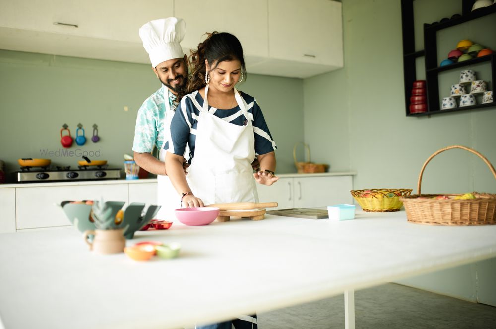 Photo From Yogesh & Revati Pre-Wedding  - By Arjun Sonar Photography