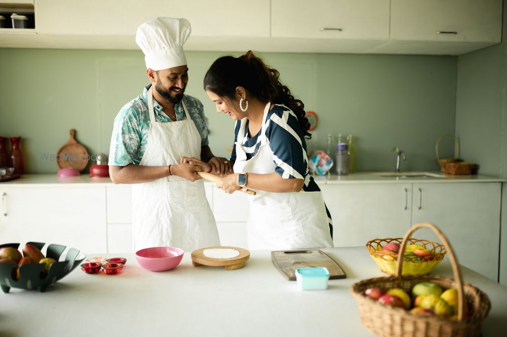 Photo From Yogesh & Revati Pre-Wedding  - By Arjun Sonar Photography