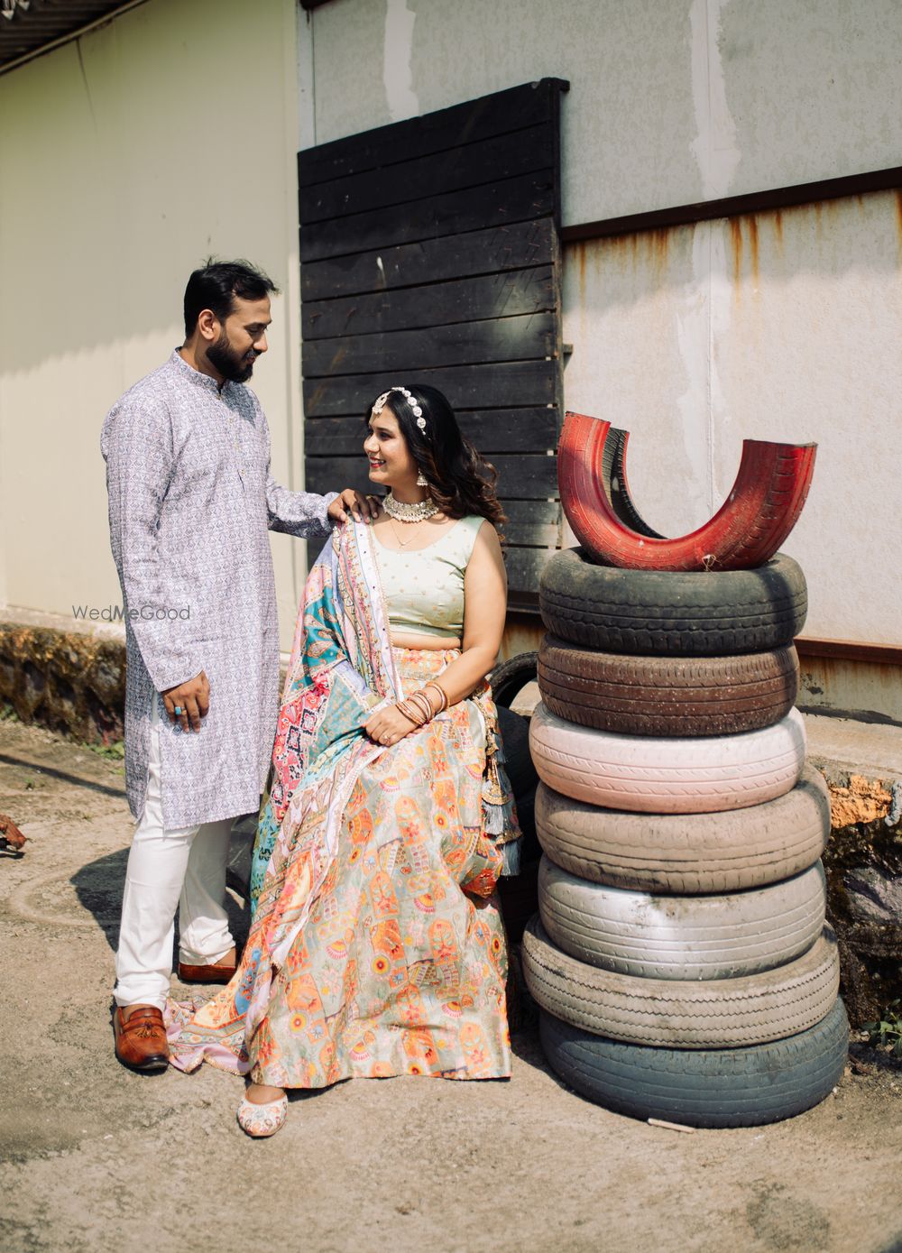 Photo From Yogesh & Revati Pre-Wedding  - By Arjun Sonar Photography