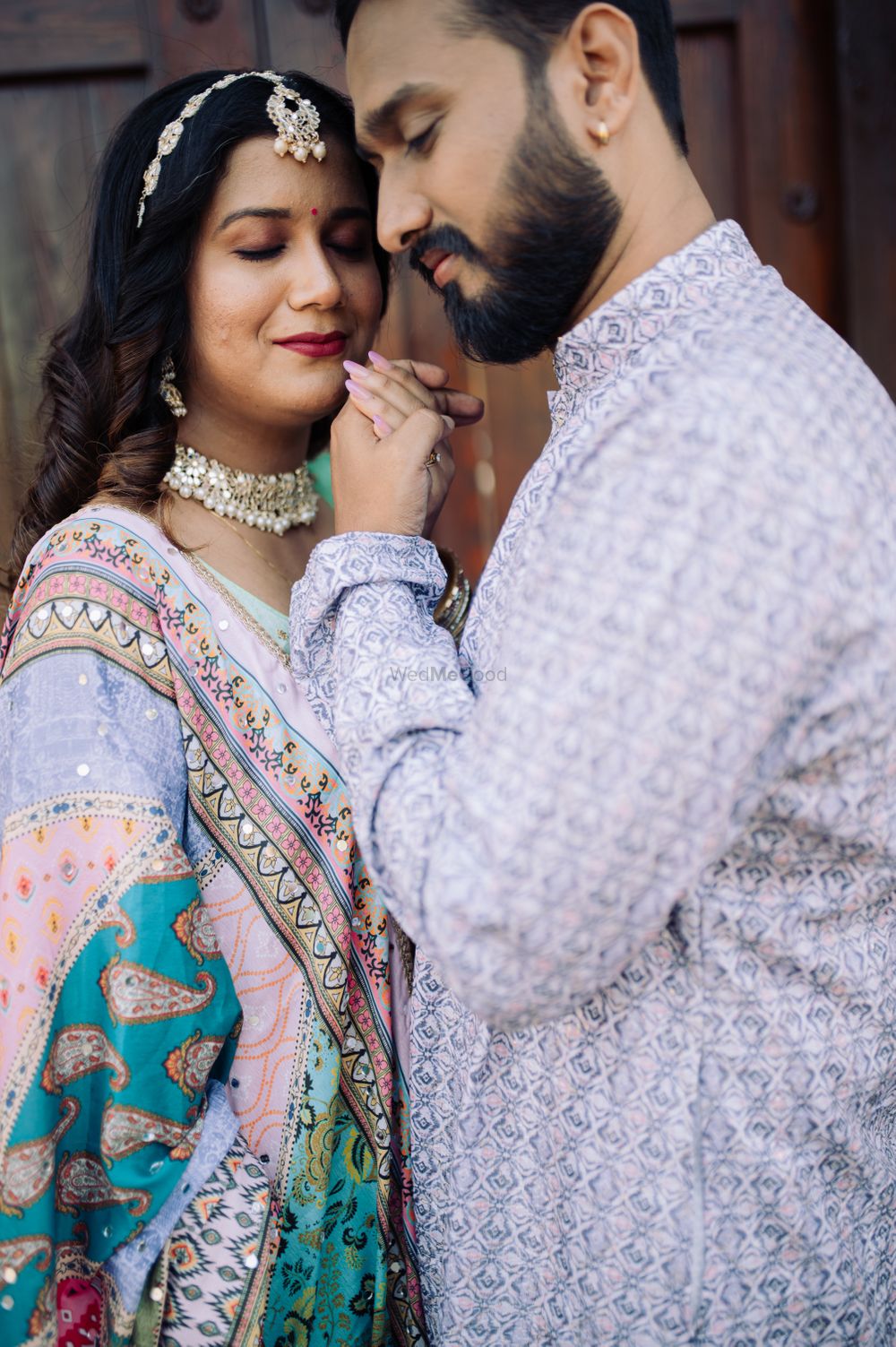 Photo From Yogesh & Revati Pre-Wedding  - By Arjun Sonar Photography