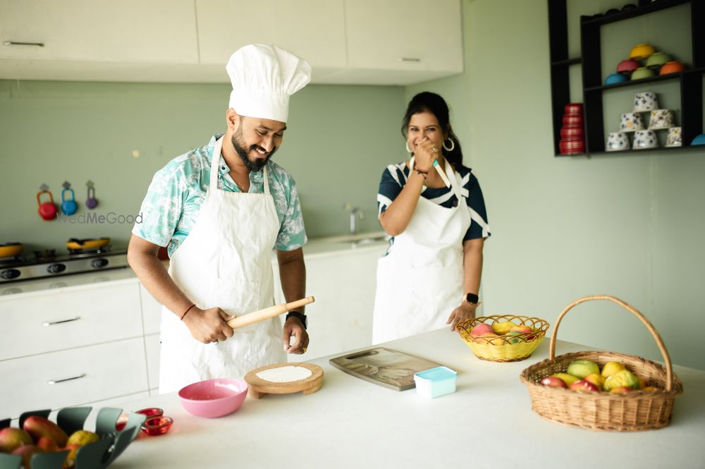 Photo From Yogesh & Revati Pre-Wedding  - By Arjun Sonar Photography