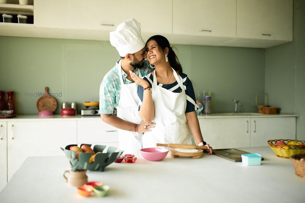 Photo From Yogesh & Revati Pre-Wedding  - By Arjun Sonar Photography