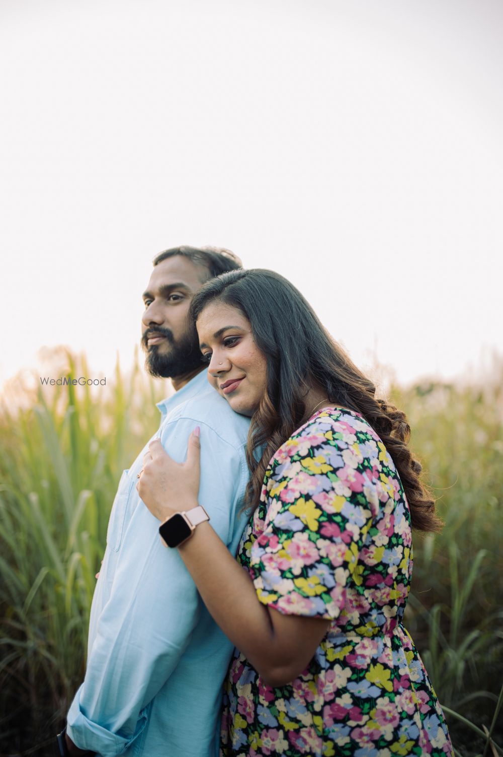 Photo From Yogesh & Revati Pre-Wedding  - By Arjun Sonar Photography