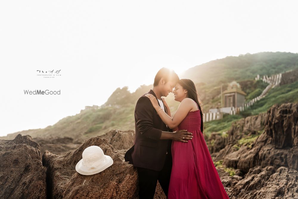 Photo From Amit & pooja - By The As Photography