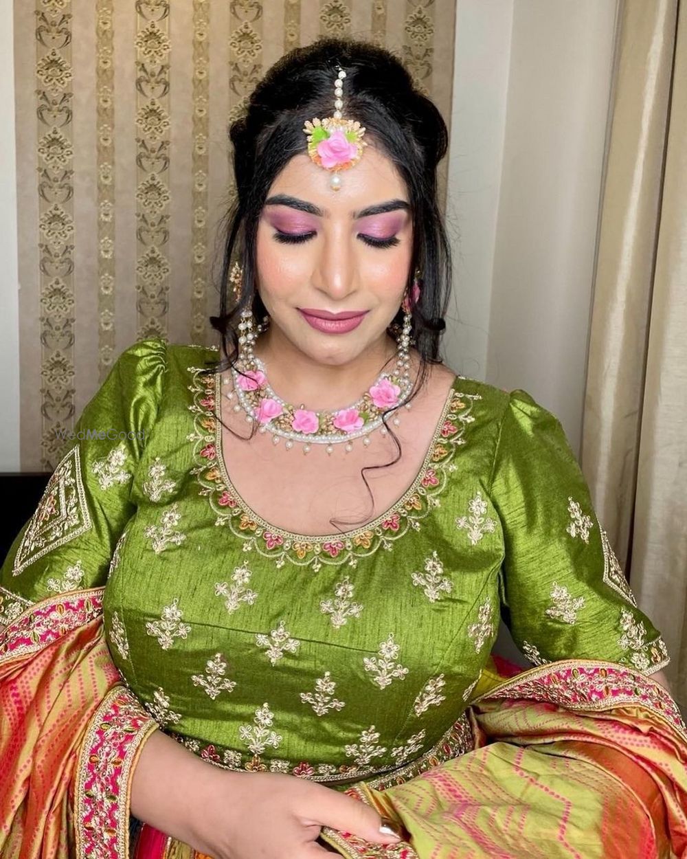 Photo From Bride Sona - By Rashi's Makeovers