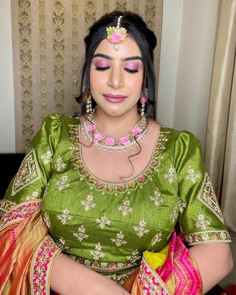 Photo From Bride Sona - By Rashi's Makeovers