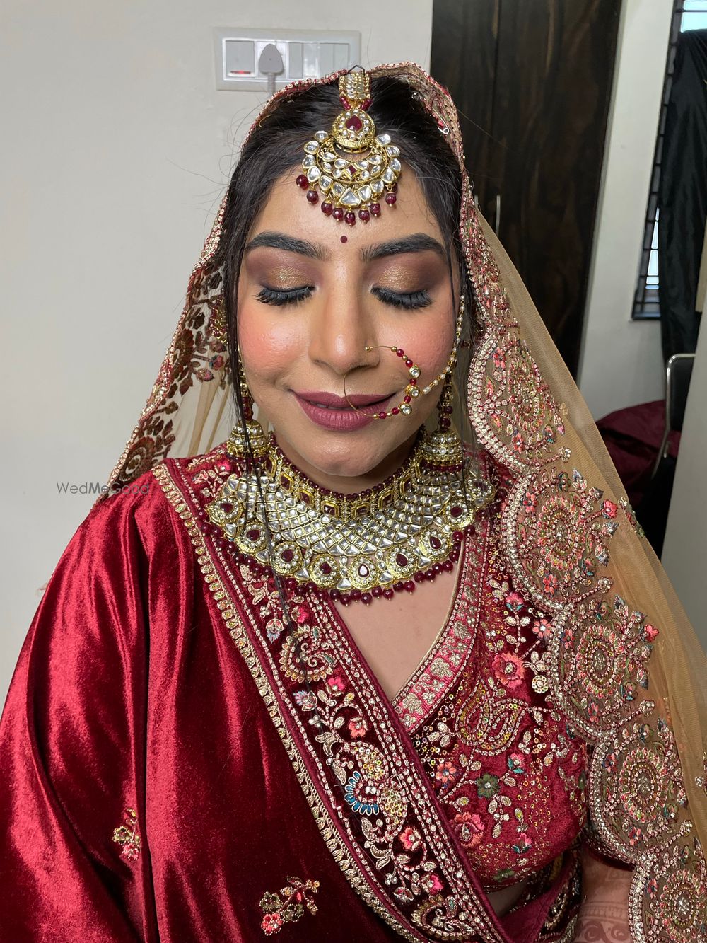 Photo From Bride Sona - By Rashi's Makeovers