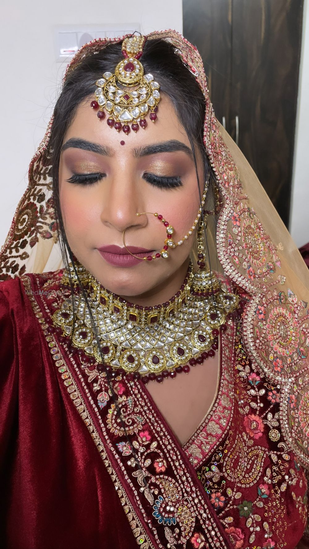 Photo From Bride Sona - By Rashi's Makeovers