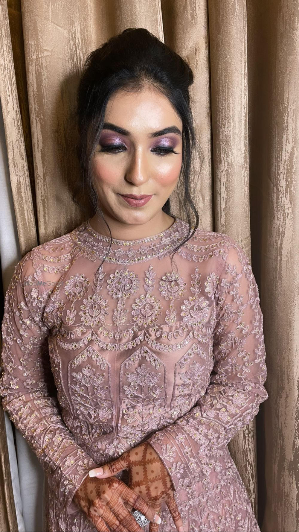 Photo From Bride Varsha - By Rashi's Makeovers