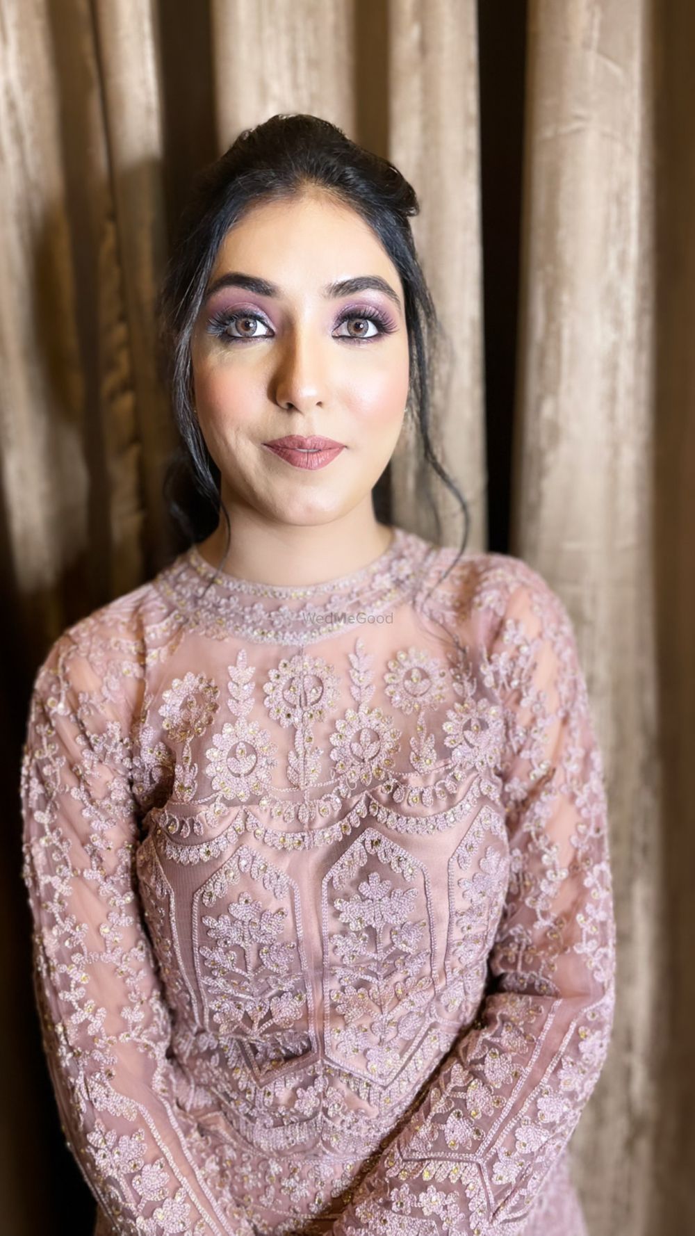 Photo From Bride Varsha - By Rashi's Makeovers