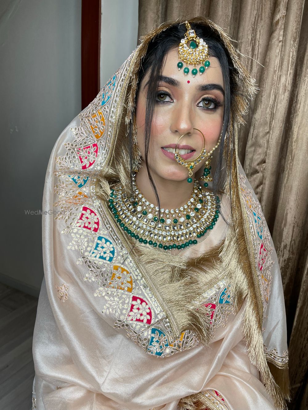 Photo From Bride Varsha - By Rashi's Makeovers