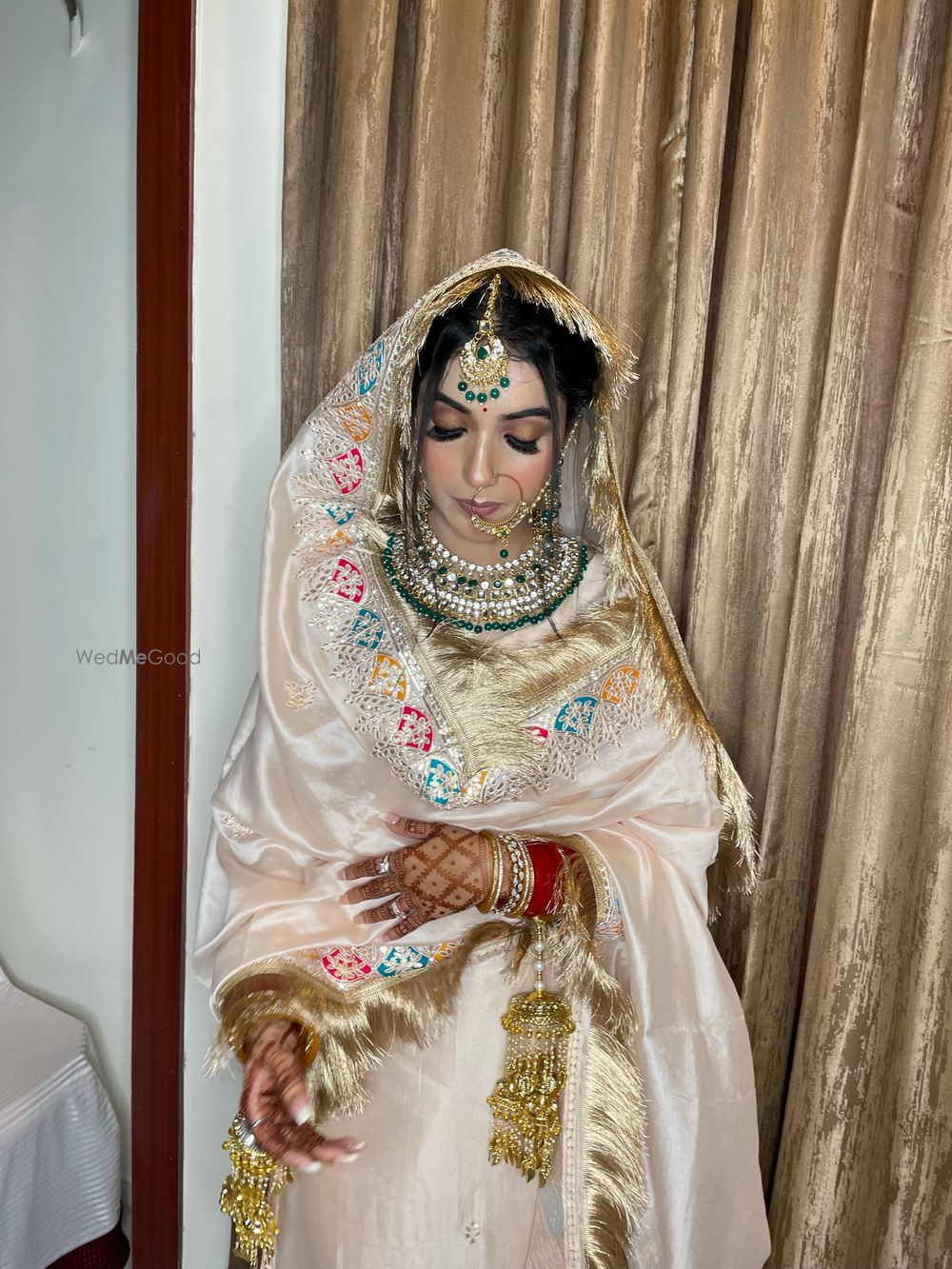 Photo From Bride Varsha - By Rashi's Makeovers