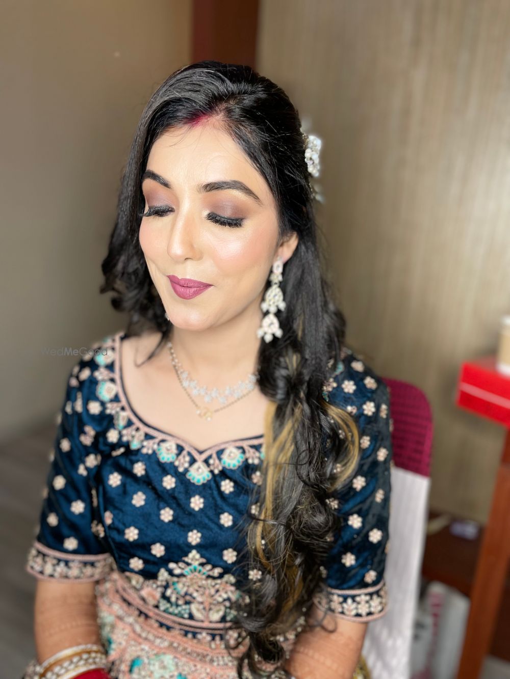 Photo From Bride Varsha - By Rashi's Makeovers