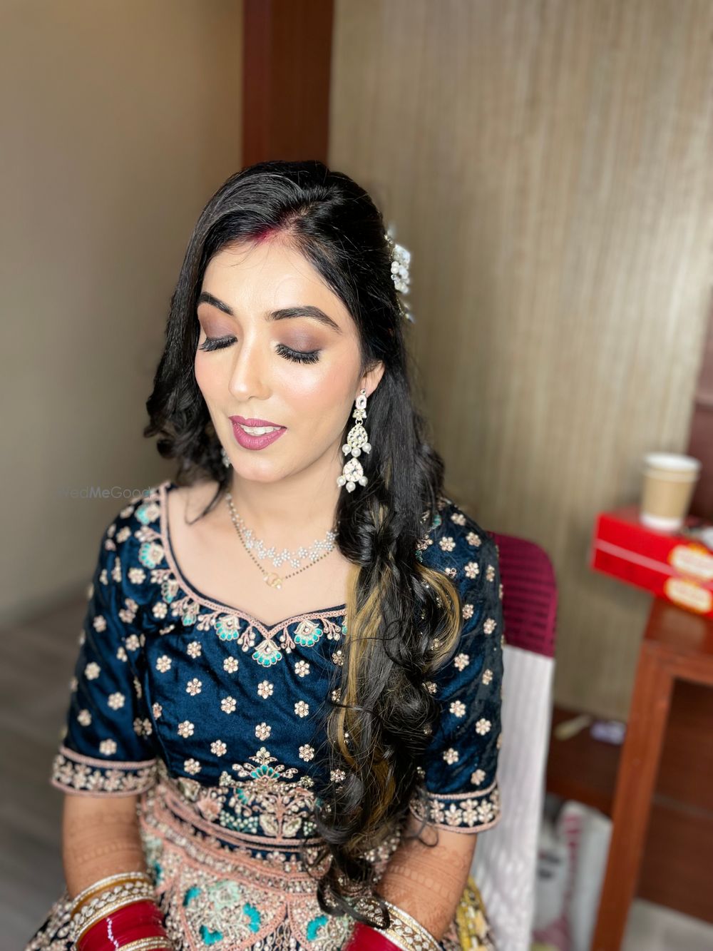 Photo From Bride Varsha - By Rashi's Makeovers