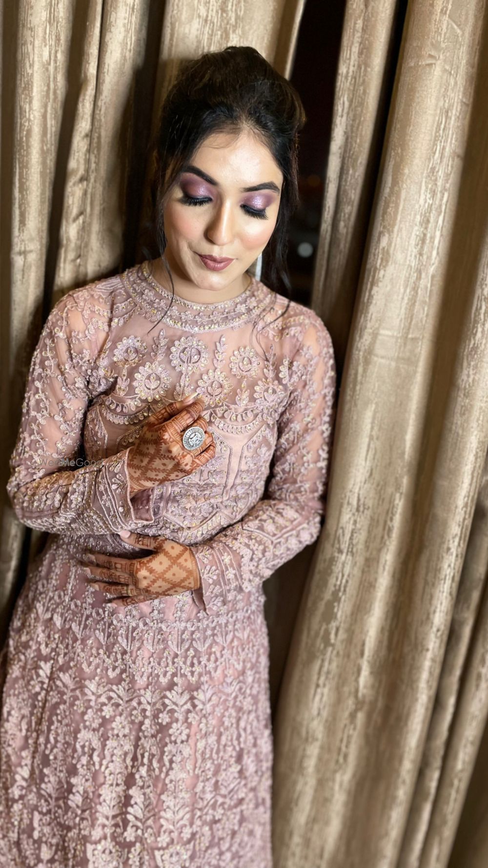 Photo From Bride Varsha - By Rashi's Makeovers